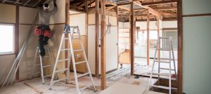 Entreprise de rénovation de la maison et de rénovation d’appartement à Locquignol